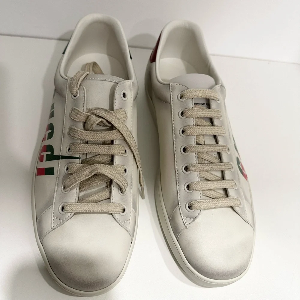 Gucci new box
